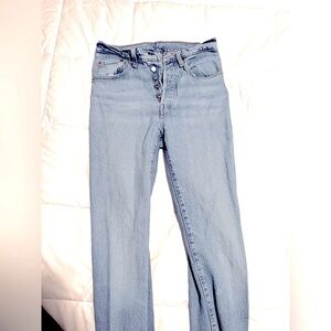 Levi’s Original 501 Jeans